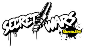 Secret Wars Slovensko 2011 BOMBING