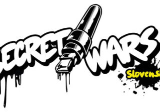 Secret Wars Slovensko 2011 BOMBING
