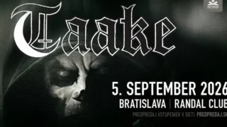 taake