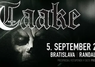 taake