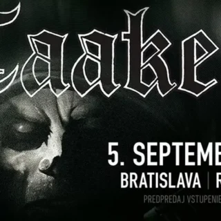 taake