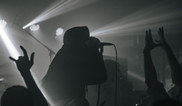 taake