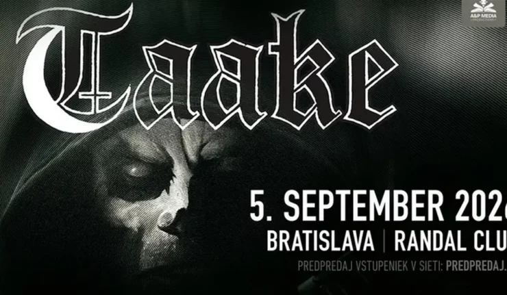 taake