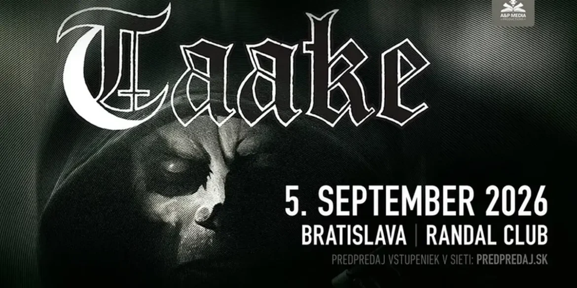 taake