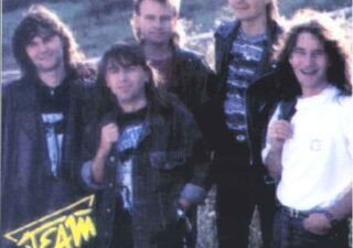 TEAM ZNOVA ROZOSPIEVA NÁVŠTEVNÍKOV TOPFESTU! BOMBING