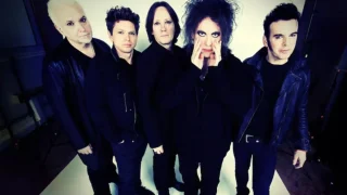 THE CURE Extra Day