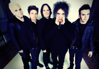 THE CURE Extra Day