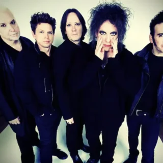 THE CURE Extra Day
