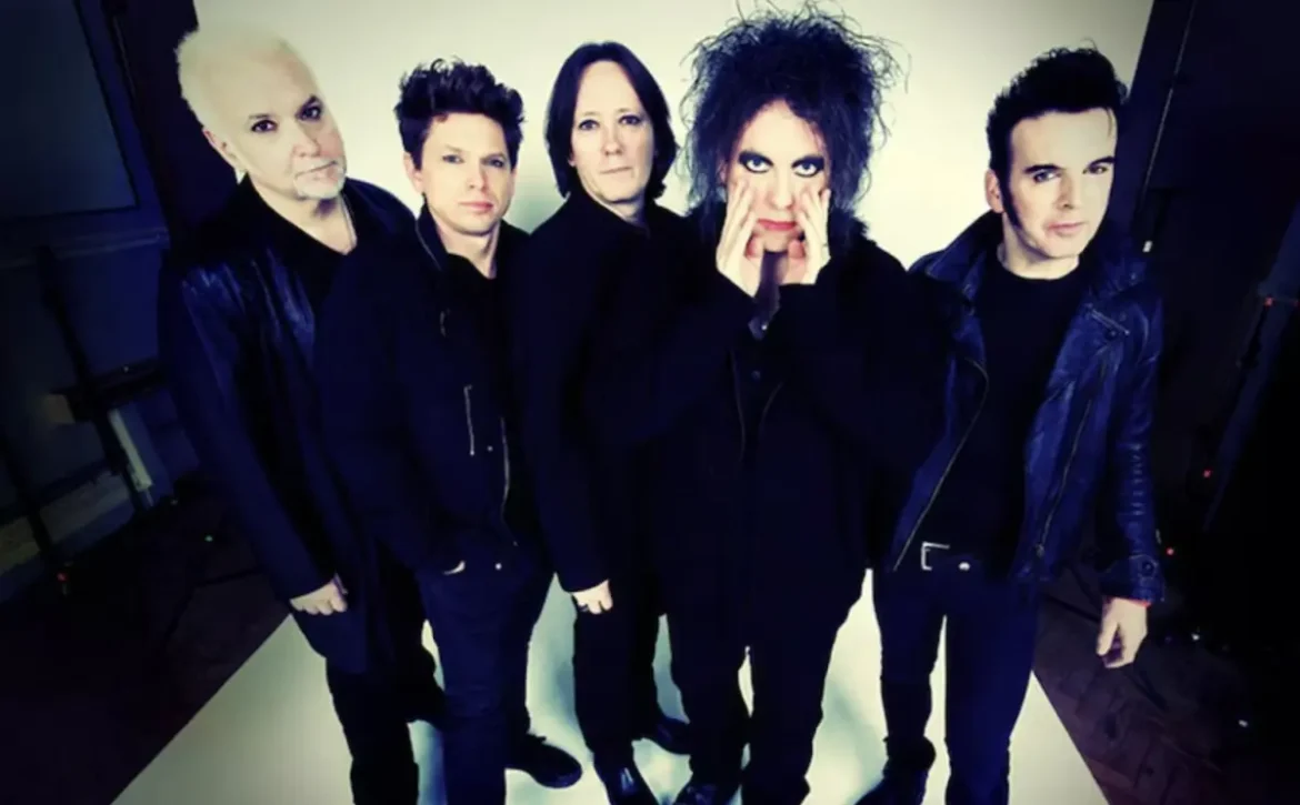 THE CURE Extra Day
