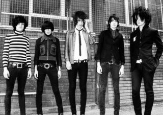 THE HORRORS, ANNA CALVI, CARIBOU A ĎALŠIE MENÁ PRE BAŽANT POHODU 2012 BOMBING
