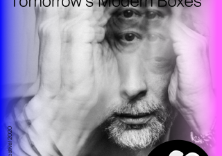 thom yorke pohoda2020