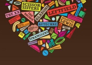 SPOMIENKA NA ROČNÍK 2009 BOMBING