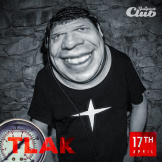 Rezidentná akcia Yanka Krala prináša tentokrát aj dnb stage BOMBING 6