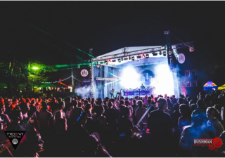 TRIDENT FESTIVAL SA VRACIA NA PLÁŽ S NAJSILNEJŠÍM LINE-UPOM V HISTÓRII BOMBING 2