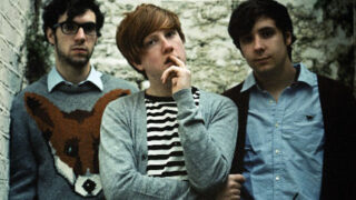 VIANOČNÝ DARČEK - TWO DOOR CINEMA CLUB! BOMBING