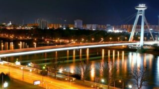 Najsilnejšie domáce djské mená na HIP HOP ŽIJE WARM UP párty BOMBING