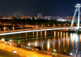 Najsilnejšie domáce djské mená na HIP HOP ŽIJE WARM UP párty BOMBING