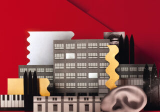 Red Bull Music Academy Bass Camp je workshop bez hudobných hraníc BOMBING 4