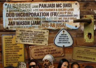 Reggaepovstanie na Zlatých pieskoch vypukne o mesiac. BOMBING