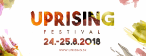 uprising2018