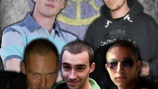 Urban Verbal - rozhovor BOMBING