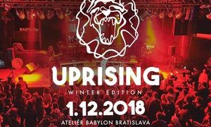 uwe 2018 uprising insta
