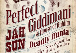 Už dnes !! Uprising Winter Edition 2013 v Ateliéri BABYLON BOMBING