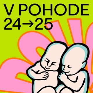 v pohode 24 25 zlava