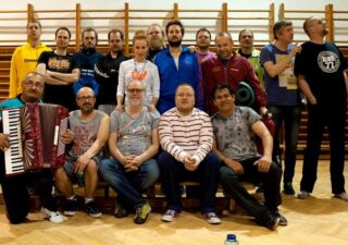 ZNÁMI HERCI, HUDOBNÍCI AJ REDAKTORI SI ZAHRALI V TV SPOTOCH FESTIVALU BAŽANT POHODA BOMBING