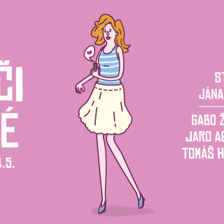 Silné Vzťahové Reči dva dni po sebe v bratislavskom Nu Spirit Clube BOMBING 2