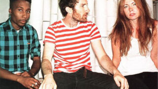 We Have Band okrem účasti na POHODE budú 5.marca aj v Bratislave BOMBING