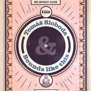 Vyzretý rocknroll Tomáša Slobodu & Sounds Like This sa vracia do Nu Spirit Clubu BOMBING