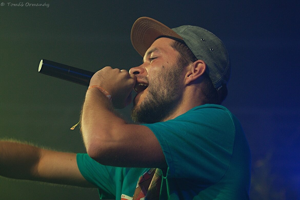 Kompletná zostava Ty Nikdy ovládne v sobotu bratislavský Nu Spirit Club BOMBING 7
