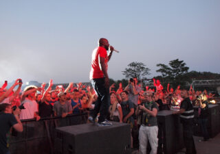 BA City Beats sa skončil - report BOMBING