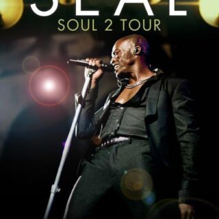 SEAL sa vracia na Slovensko BOMBING