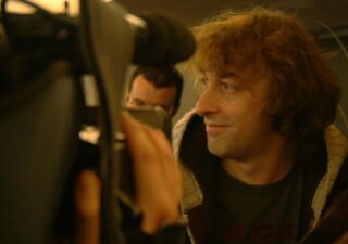 YANN TIERSEN A PORTICO QUARTET BOMBING