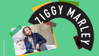 Svetové reggae na festivale Pohoda 2018 BOMBING 1