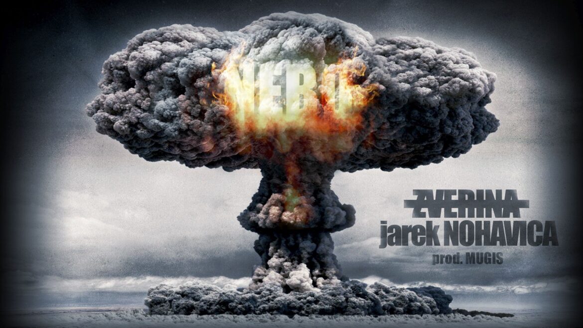 Zverinov tajný hosť albumu Ženy, Víno, Rap je legendárny pesničkár BOMBING 1