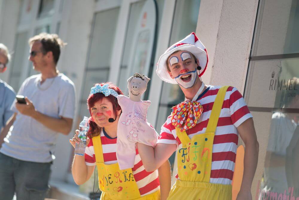 Šašo Fifo a priatelia 131